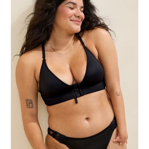 Aerie Liberare Adaptive Bra
Medium - Picture 1 of 7